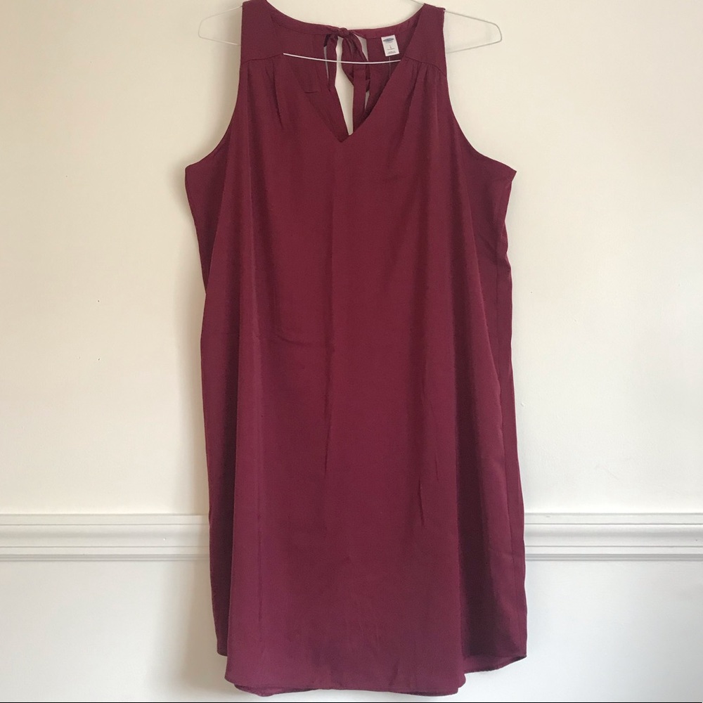 NWT Old Navy shift dress